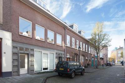Woning Havenstraat 18 Den Bosch