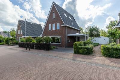 Woning Vaarsloot 26 Leersum