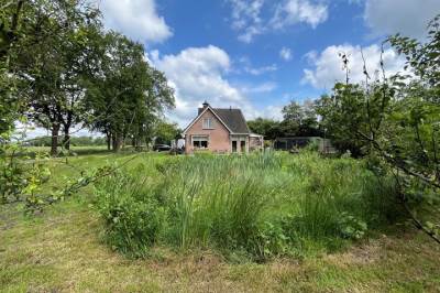 Woning Achter de Broeken 10 Ruinen (Gem. De Wolden)