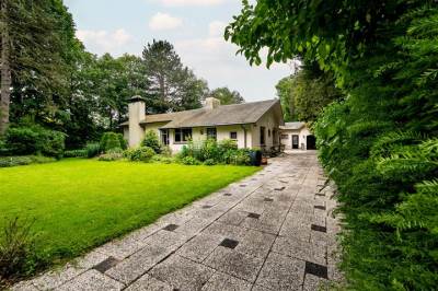 Woning Graaf Bentincklaan 13 Rhoon