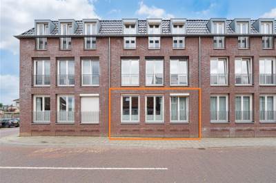 Woning Hoge Vonderstraat 2d Sint-Oedenrode
