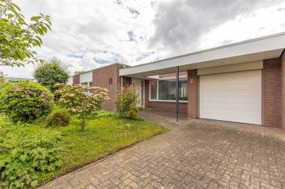 Woning Steengrub 3 Munstergeleen