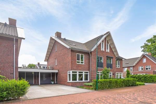Woning Kinkelenburg 31 Veenendaal