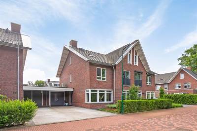 Woning Kinkelenburg 31 Veenendaal