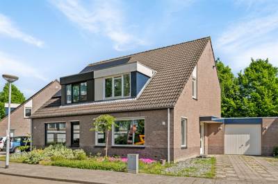 Woning Florence Nightingalestraat 15 Venlo