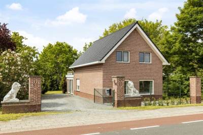 Woning Het Zand 65 Koewacht