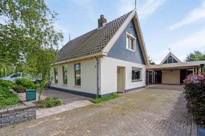Woning Zuid Zijperweg 24 Wieringerwaard
