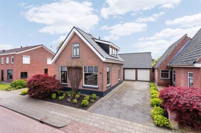 Woning Mensinkweg 90 Nijverdal