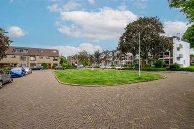 Woning Beethovenlaan 24 Leidschendam