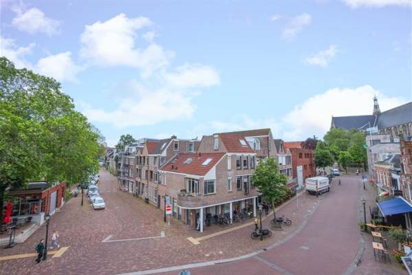 Woning Zevenhuizen 24 Alkmaar