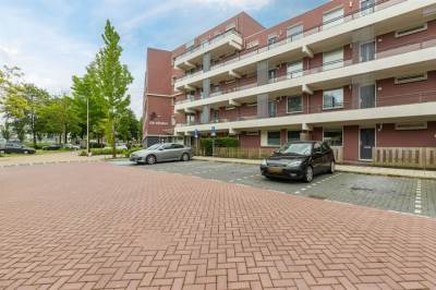 Woning Eksterdreef 9 Waddinxveen