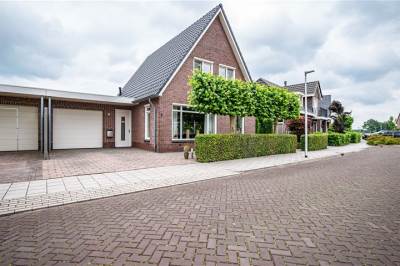 Woning De Eugte 5 Staphorst