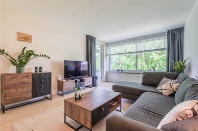 Woning Kiefskamp 59 Amsterdam