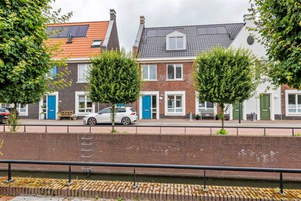 Woning Noorderhof 97 Meteren