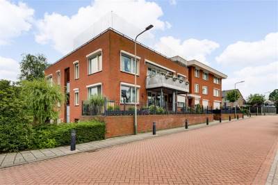 Woning Kerklaan 16 Roermond