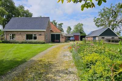 Woning Twitelderreed 8 Hoornsterzwaag