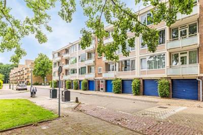 Woning Onstein 80 Amsterdam
