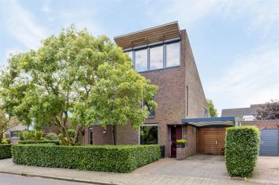 Woning Lupineweg 20 Apeldoorn