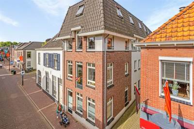 Woning Kerkstraat 8D Zevenaar