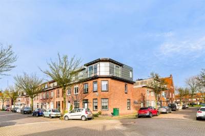 Woning Minahassastraat 29 Haarlem