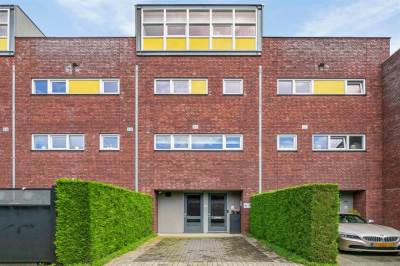 Woning De Heuvelaar 48 Venray