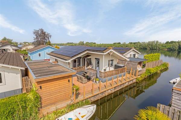 Woning Vier Heultjes 203 Sprang-Capelle