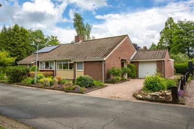 Woning De Omloop 4 Slochteren