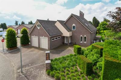 Woning Geenraderweg 19 Baexem