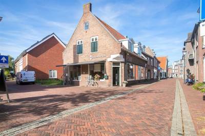 Woning Kleterstraat 19 Nijkerk