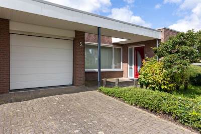 Woning Steengrub 5 Munstergeleen