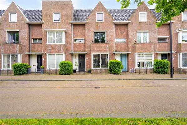 Woning Stuurboord 9 Oud-Beijerland