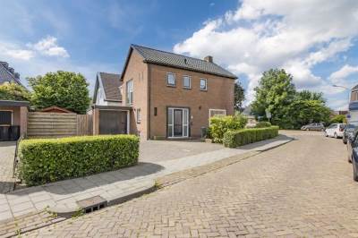 Woning Schoolstraat 10 Beilen