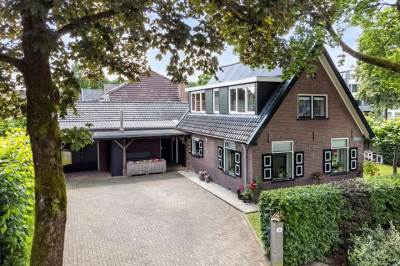 Woning Krugerstraat 65 Vaassen