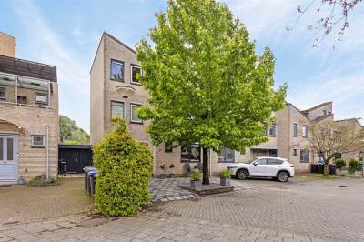 Woning Rietveld-erf 56 Dordrecht
