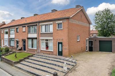 Woning Prins Hendrikstraat 19 Mill