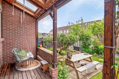 Woning Zeewijksingel 47 Oost-Souburg