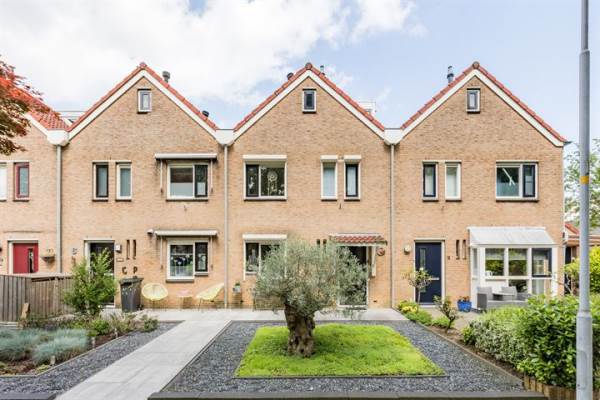 Woning Warmoezerij 4 Huissen