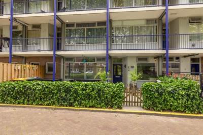 Woning Calkoenstraat 3 Hoogeveen