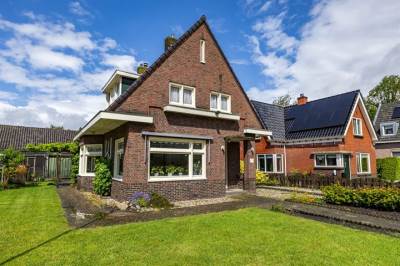 Woning Asserstraat 10 Vries