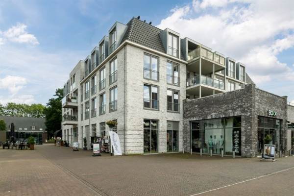 Woning Koningsoord 80 Berkel-Enschot