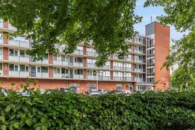 Woning Mendelssohnstraat 9 Hengelo (OV)