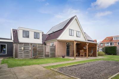 Woning Heereweg 41 Schoorl