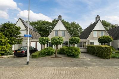 Woning Hindeloopenstraat 13 Tilburg
