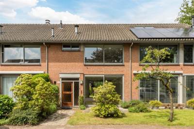Woning Frankenlaan 115 Tilburg