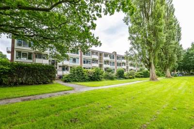 Woning Hertenlaan 57 Haren (GR)