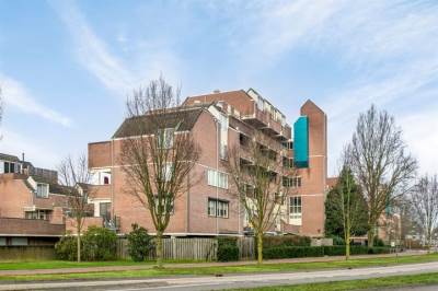 Woning Braak 130 Veldhoven