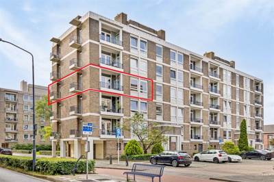 Woning Pettelaarseweg 129 Den Bosch