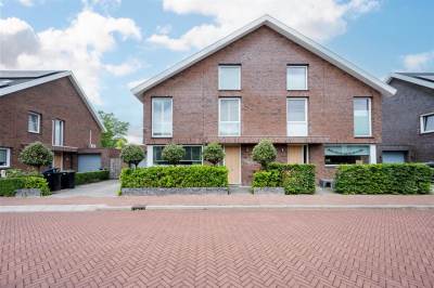 Woning Rietkam 7 Nieuwkoop