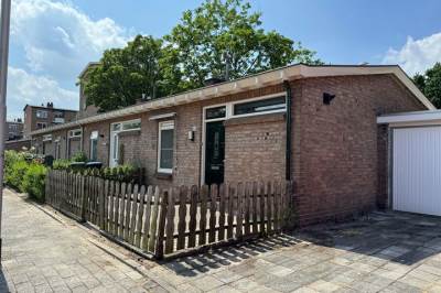 Woning St. Jacobslaan 244 Nijmegen