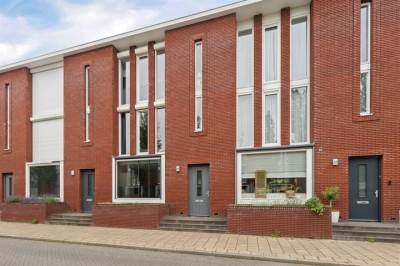 Woning Hanzelaan 55 Kampen